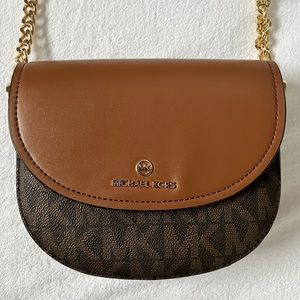 Michael Kors Small Crossbody Bag
